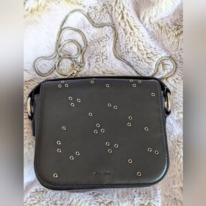 All Saints Junai Clutch/Crossbody Bag